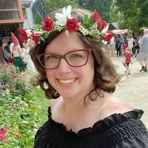 Meet your Posher, Samantha